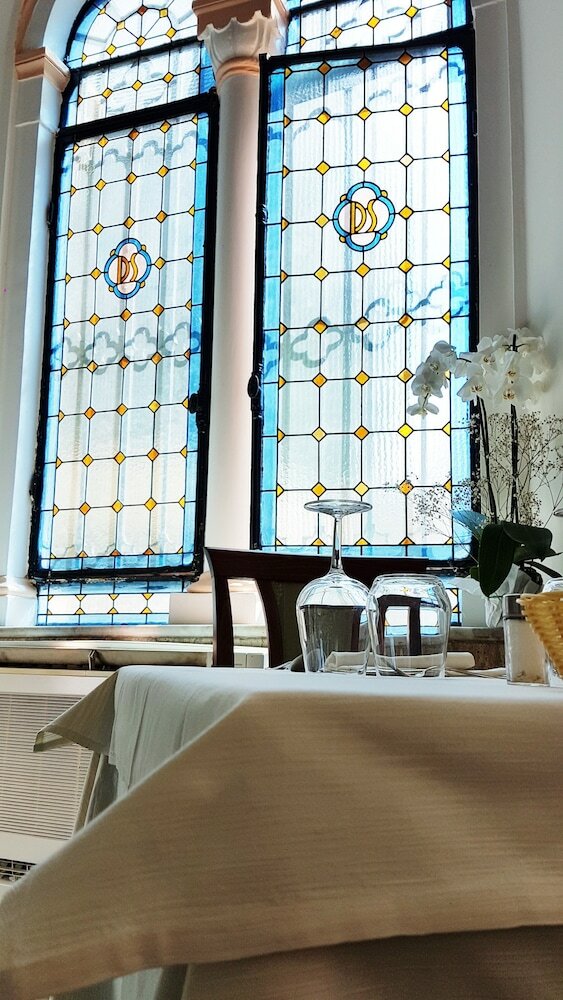 Hotel Villa Sophia