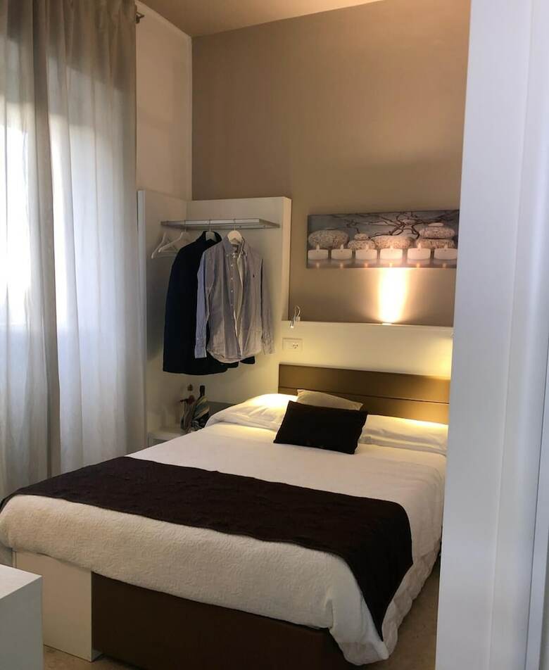 Hostal Relais Delle Ceramiche