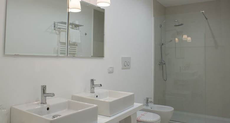 Hostal Relais Delle Ceramiche