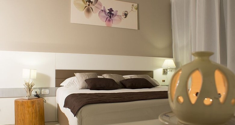Hostal Relais Delle Ceramiche