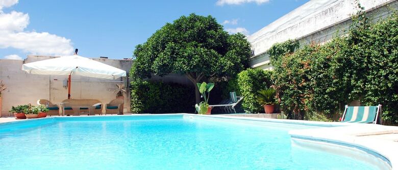 Hostal Relais Delle Ceramiche