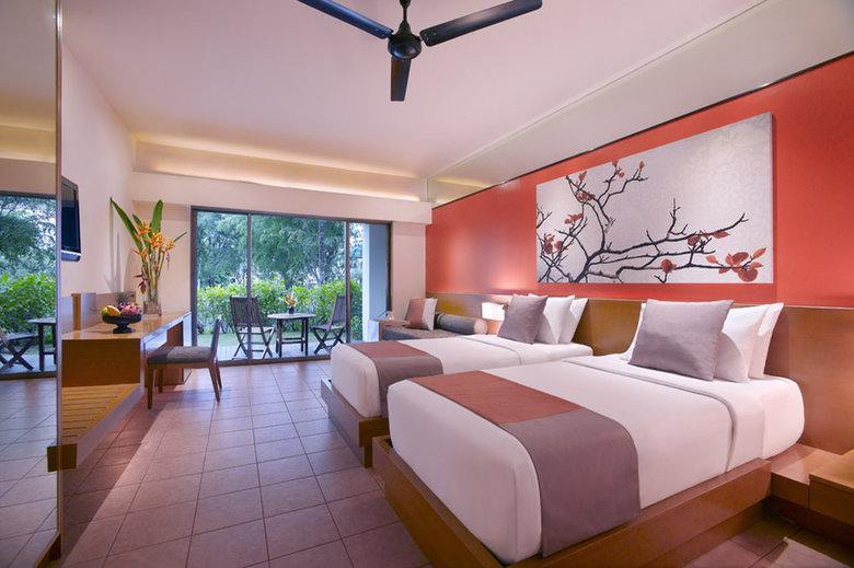 Hotel Angsana Resort & Spa