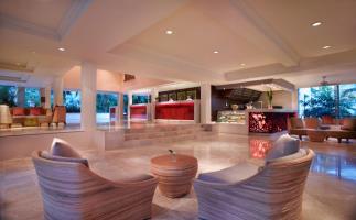 Hotel Angsana Resort & Spa