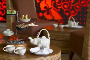 Hotel Angsana Resort & Spa