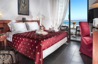 Hotel Best Western Nettunia
