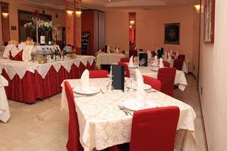 Hotel Best Western Nettunia