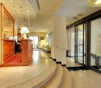 Hotel Best Western Nettunia