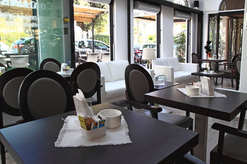 Hotel Best Western Nettunia