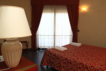 Hotel Best Western Nettunia