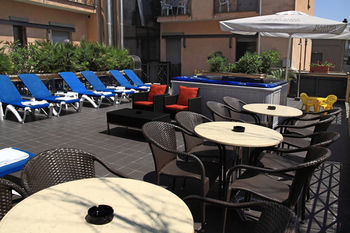 Hotel Best Western Nettunia