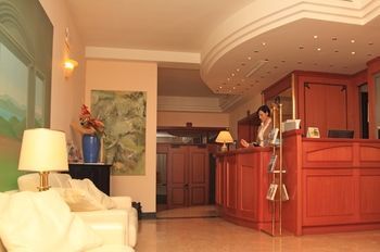 Hotel Best Western Nettunia