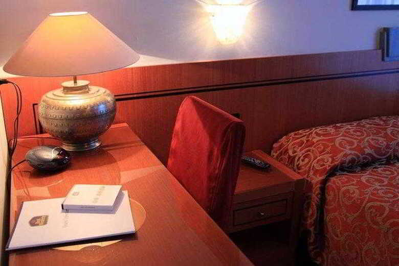 Hotel Nettunia