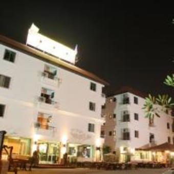 Great Residence Hotel