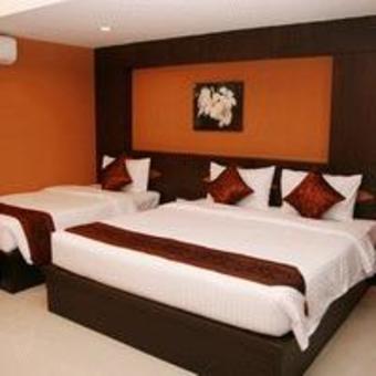 Great Residence Hotel