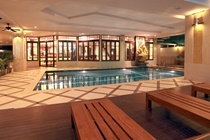 Hotel Citin Loft Pattaya