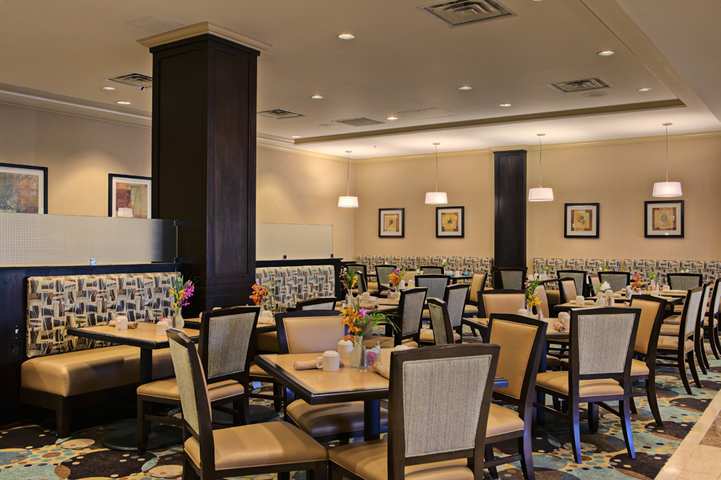 Hotel Hilton Garden Inn Denver Tech Center