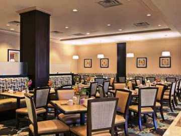 Hotel Hilton Garden Inn Denver Tech Center