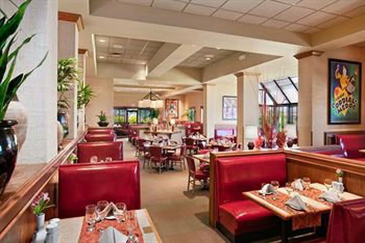 Hotel Hilton Wichita Airport Executive Conference Center