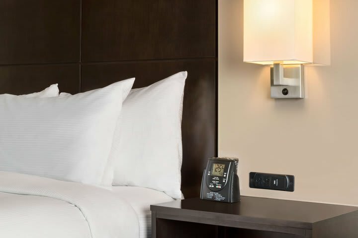 Hotel Hilton Wichita Airport Executive Conference Center