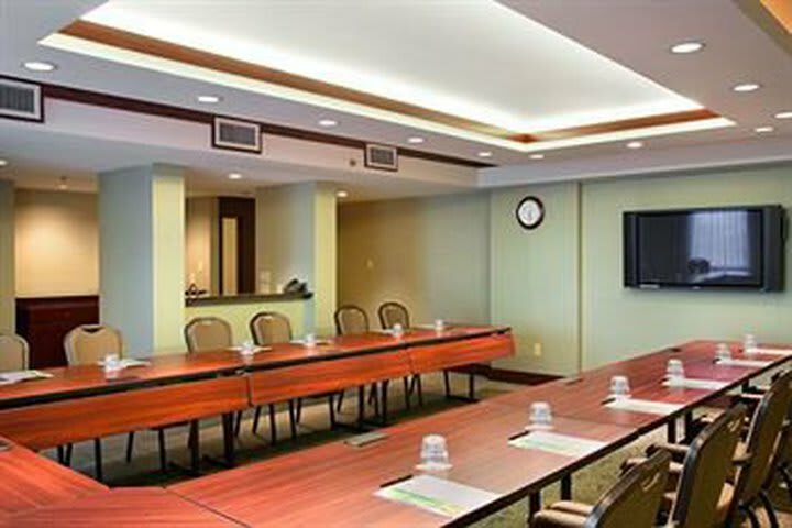 Hotel Hilton Wichita Airport Executive Conference Center