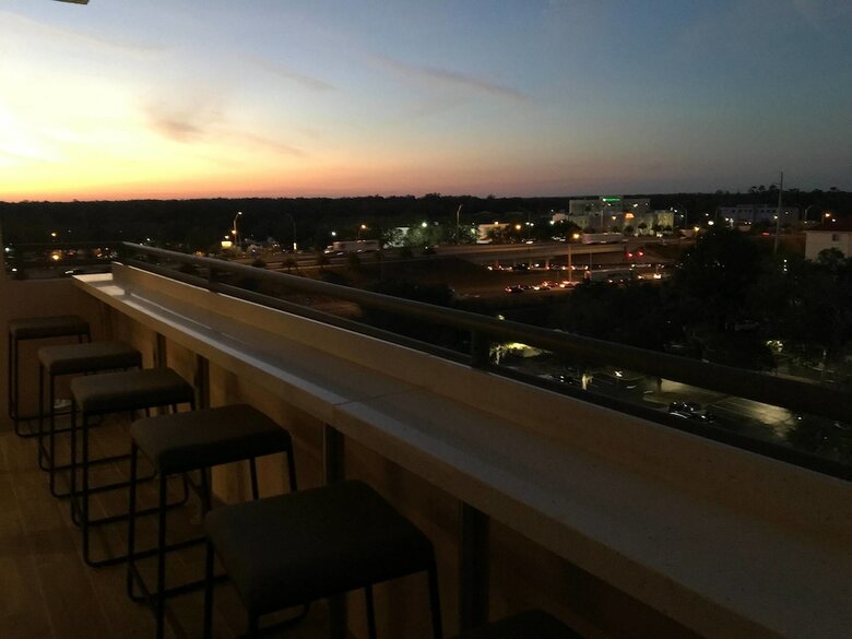 Hotel Hilton Ocala