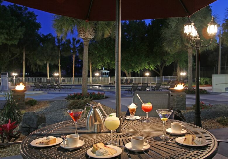 Hotel Hilton Ocala