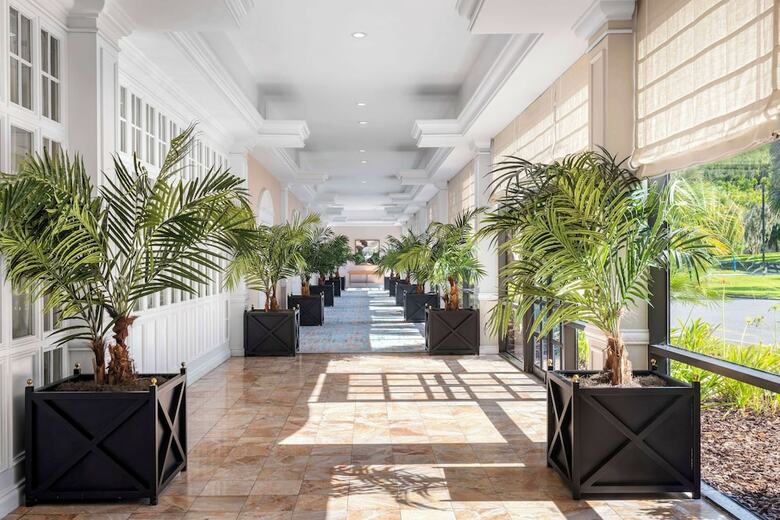 Hotel Hilton Ocala