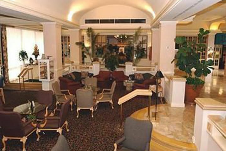 Hotel Hilton Ocala