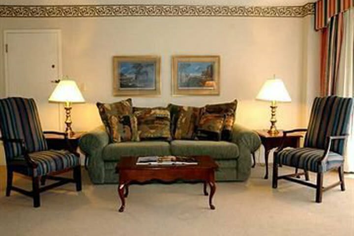 Hotel Hilton Ocala