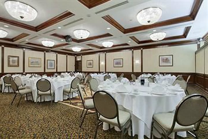 Hotel Hilton Ocala