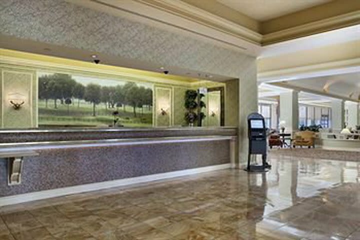 Hotel Hilton Ocala