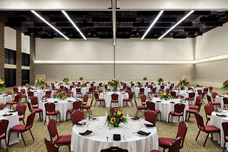 Hotel Doubletree Paradise Valley Resort Scottsdale