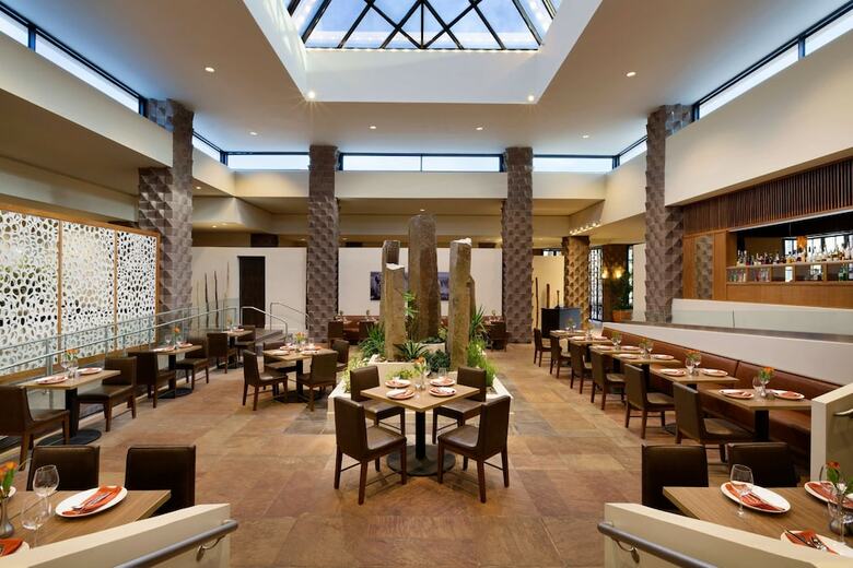 Hotel Doubletree Paradise Valley Resort Scottsdale