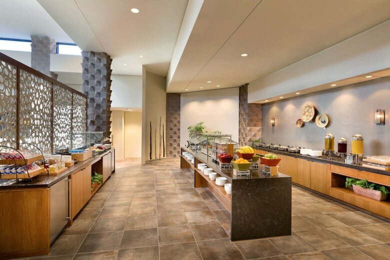 Hotel Doubletree Paradise Valley Resort Scottsdale