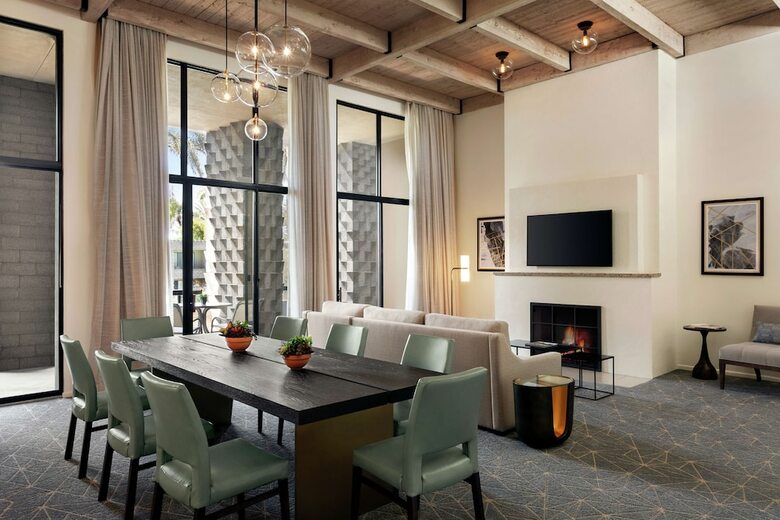 Hotel Doubletree Paradise Valley Resort Scottsdale