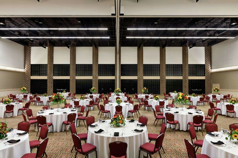 Hotel Doubletree Paradise Valley Resort Scottsdale