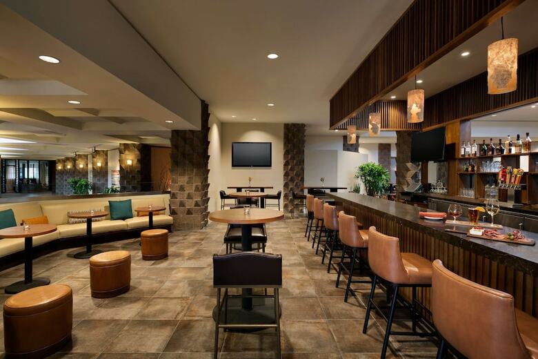 Hotel Doubletree Paradise Valley Resort Scottsdale