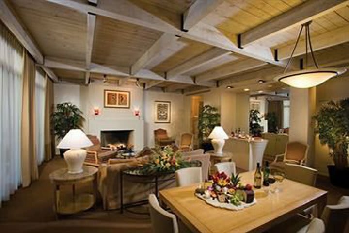 Hotel Doubletree Paradise Valley Resort Scottsdale