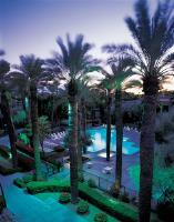Hotel Doubletree Paradise Valley Resort Scottsdale