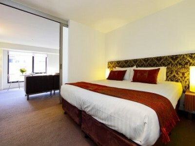 Hotel Seasons Heritage Melbourne