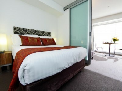 Hotel Seasons Heritage Melbourne