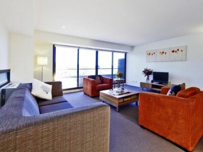 Hotel Seasons Heritage Melbourne