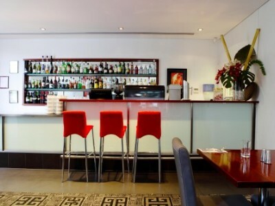 Hotel Seasons Heritage Melbourne