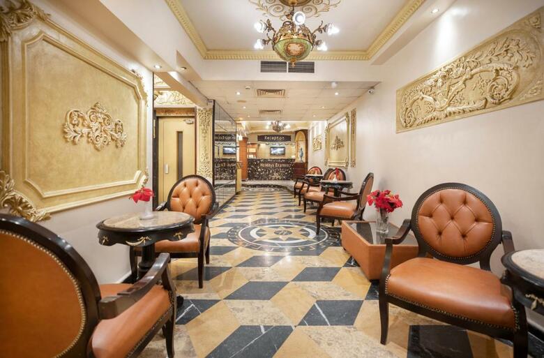 Hotel Holidays Express