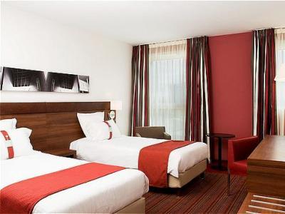 Hotel Holiday Inn Mulhouse