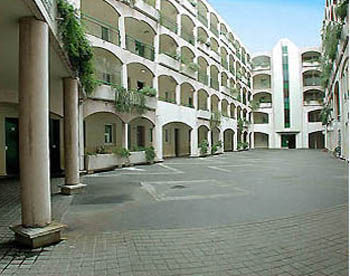 Eurohotel Sovereign Saint Denis