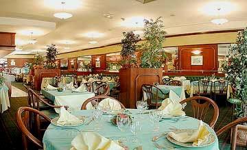 Eurohotel Sovereign Saint Denis