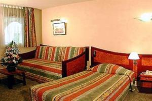 Eurohotel Sovereign Saint Denis