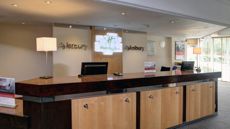 Hotel Holiday Inn