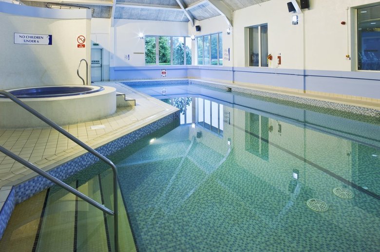 Hotel Holiday Inn